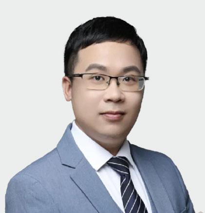 杨永哲